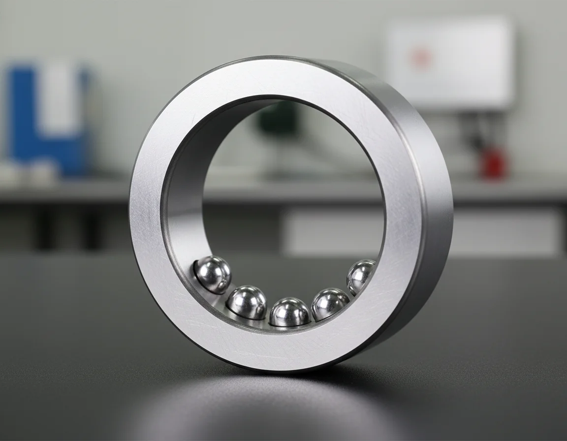 Precision Gauge Blocks